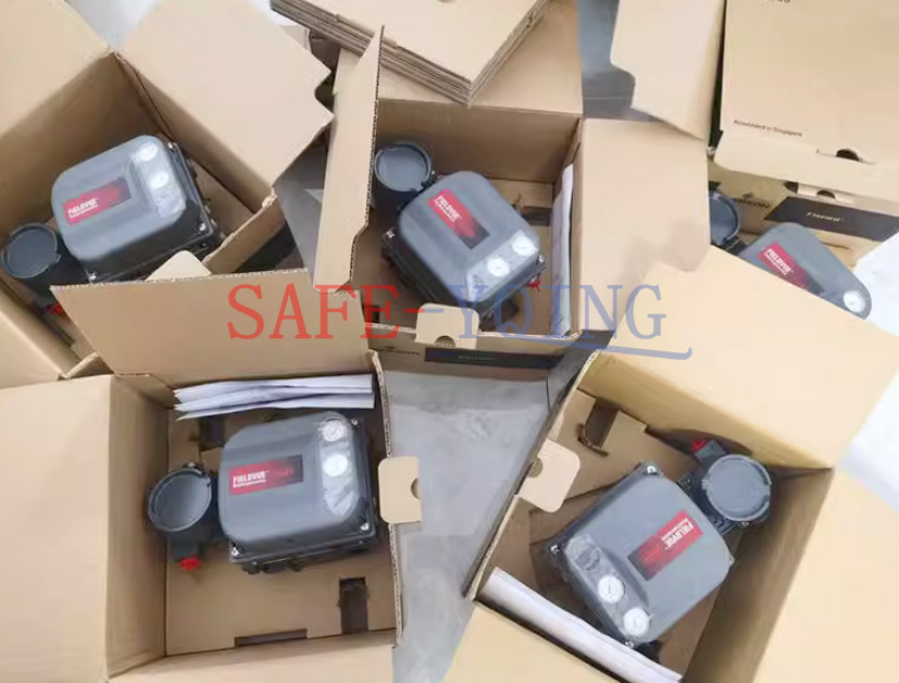 1PCS NEW Fisher valve positioner DVC6200HC