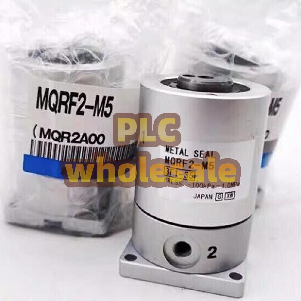 1pc New Replace For Smc Mqrf2-m5 High Speed Rotary Joint Free delivery