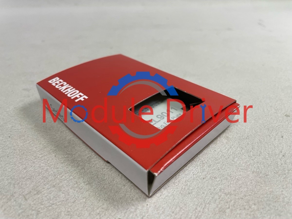 New EL9011 Beckhoff EL9011 PLC Module in Box ship