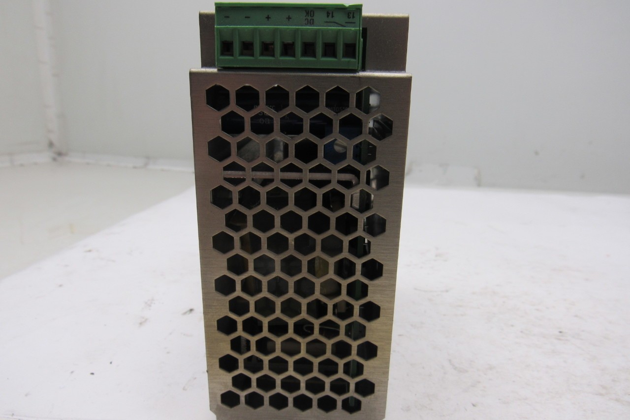 Phoenix Contact Quint-PS-100-240AC-24DC/5 2938581 Power Supply 24VDC/5A