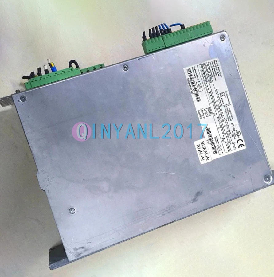 1PCS Used KOLLMORGEN SERVOSTARModule S30361-NA