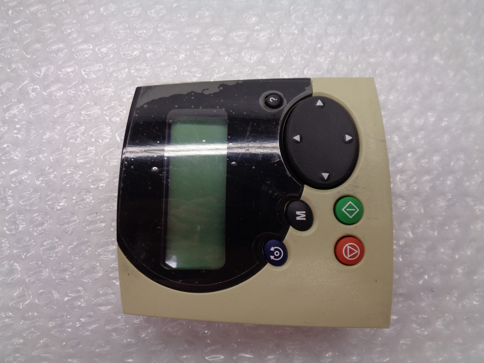 NIDEC CORP STDU05 LCD KEYPAD NSNP