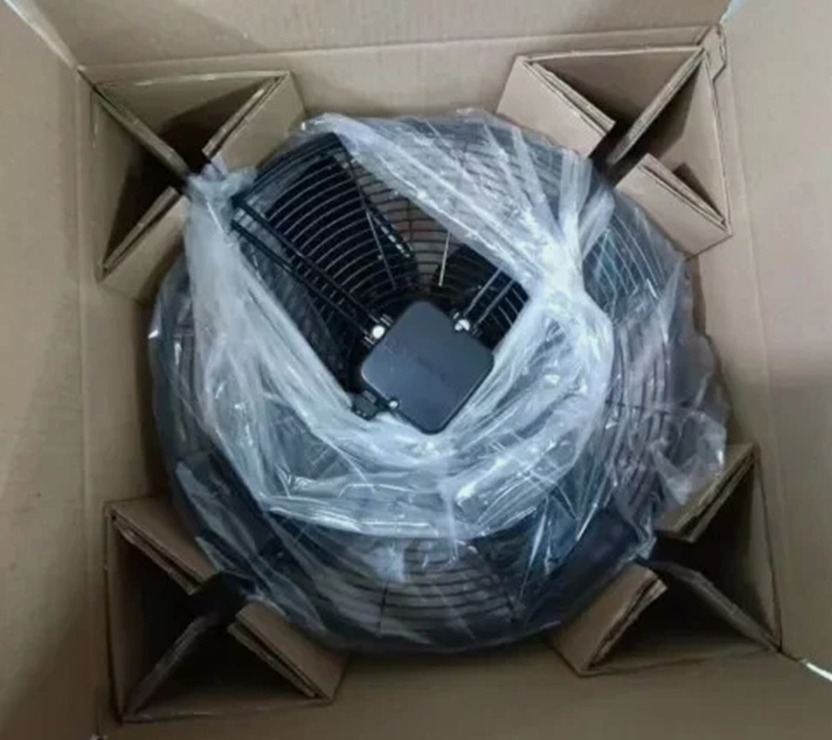 1PC New In Box FB050-VDK.4I.A4P for Ziehl Abegg Axial-Flow Fan