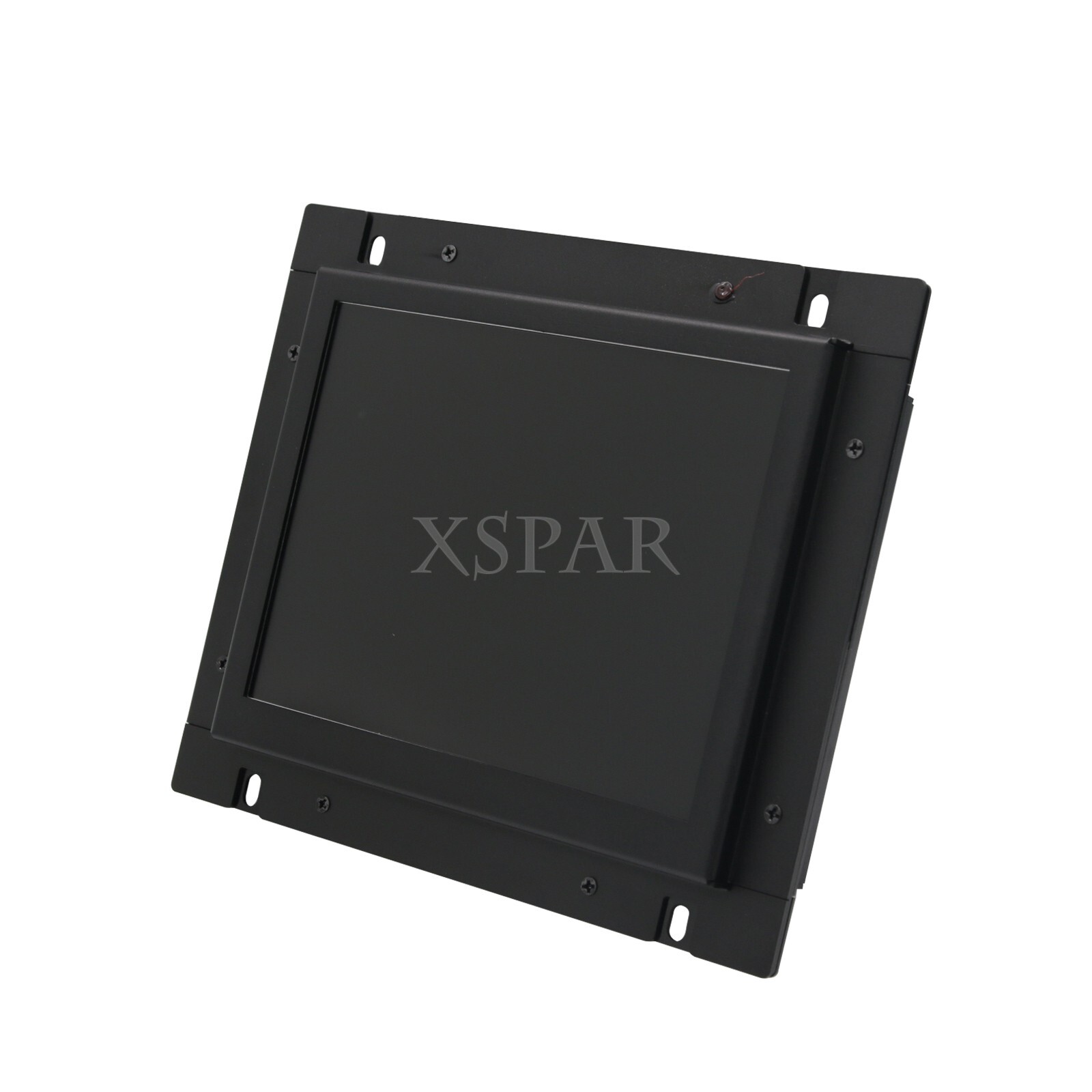 A61L-0001-0076 LCD Monitor For FANUC CRT Monitor A61L-0001-0076 CNC System #