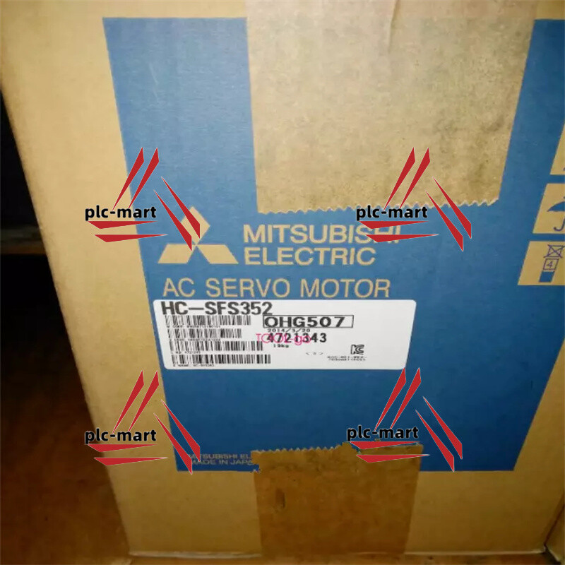 New Mitsubishi HC-SFS352 Free shipping One year warranty