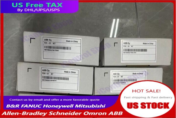 FEN-31 ABB Inverter adapter Brand new Via FedEx or DHL