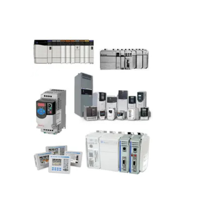 100% new Allen-Bradley 25B-D6P0N104 PowerFlex 525 2.2kW (3Hp) AC Drive
