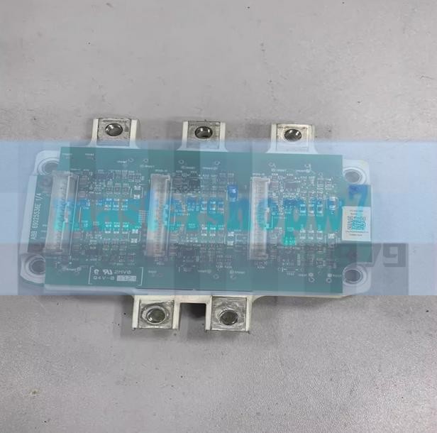 1PC Used ABB inverter module ZGAD-561