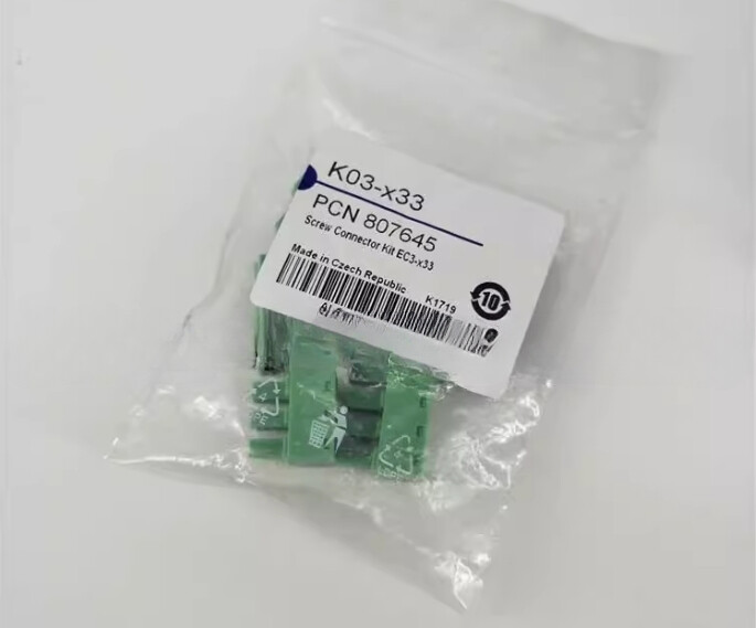 Emerson K03-X33 1PC New Drive Superheat Electronic Controller Free Shipping