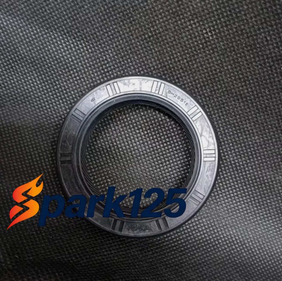 1PC NEW FIT FOR BH2051E transmission rear oil seal