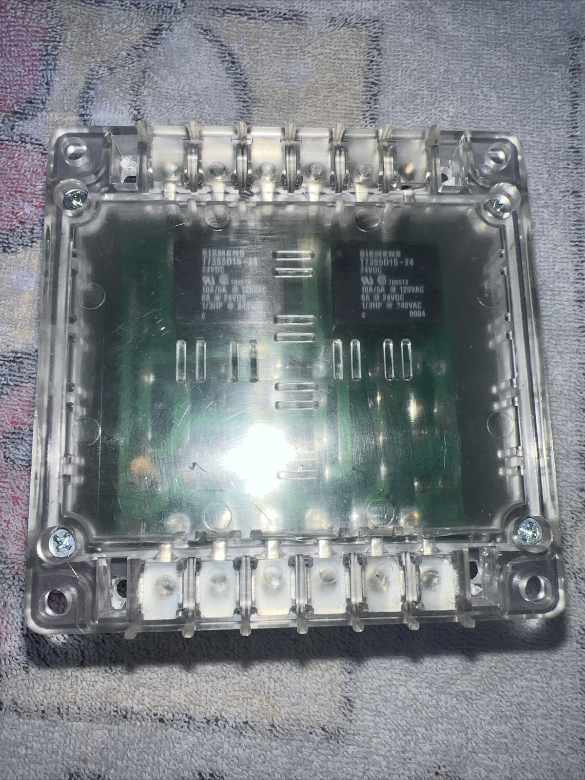 Balluff BES-516-705-U1.1 Prox-Controller