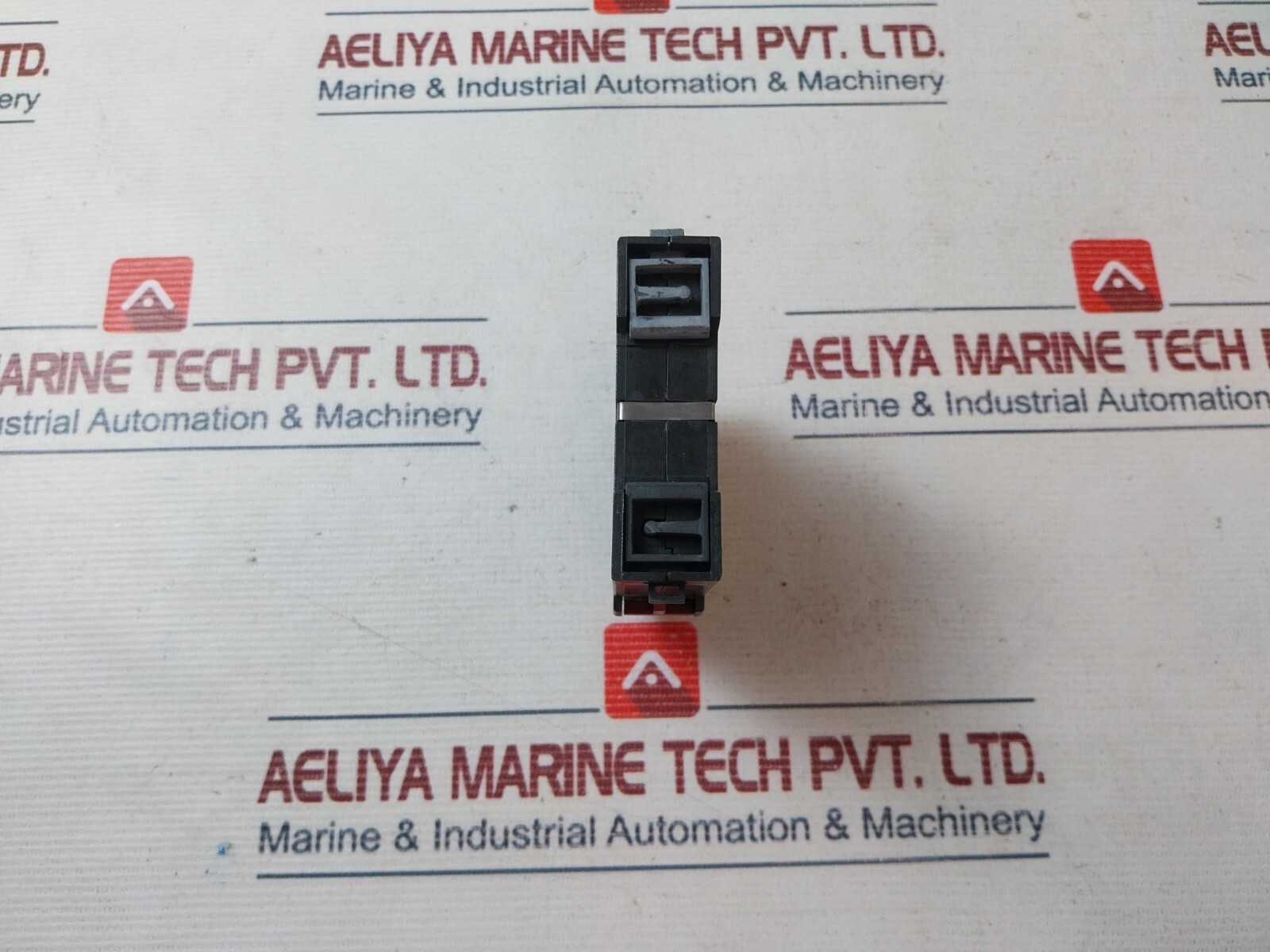 ABB GH C 106.02 Control Unit Thermistor 509555 5A 250VAC