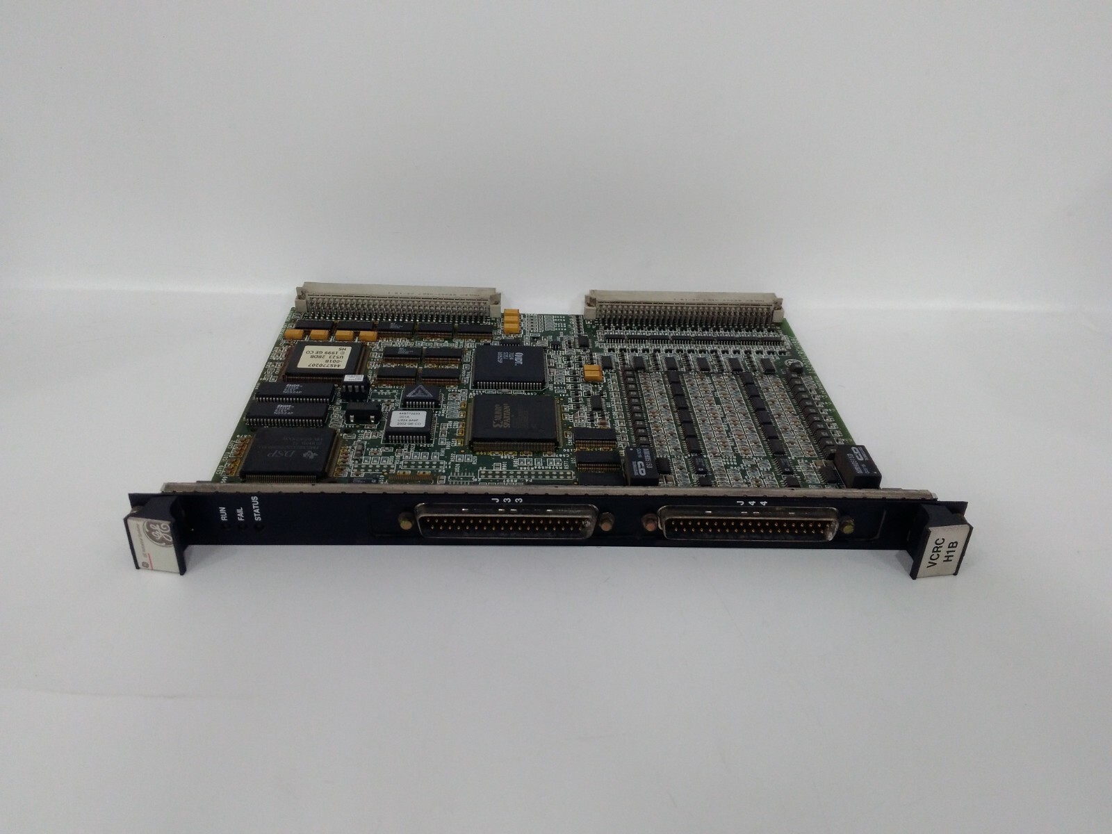 GE FANUC IS200VCRCH1BB IS200VCRCH1BBC Module