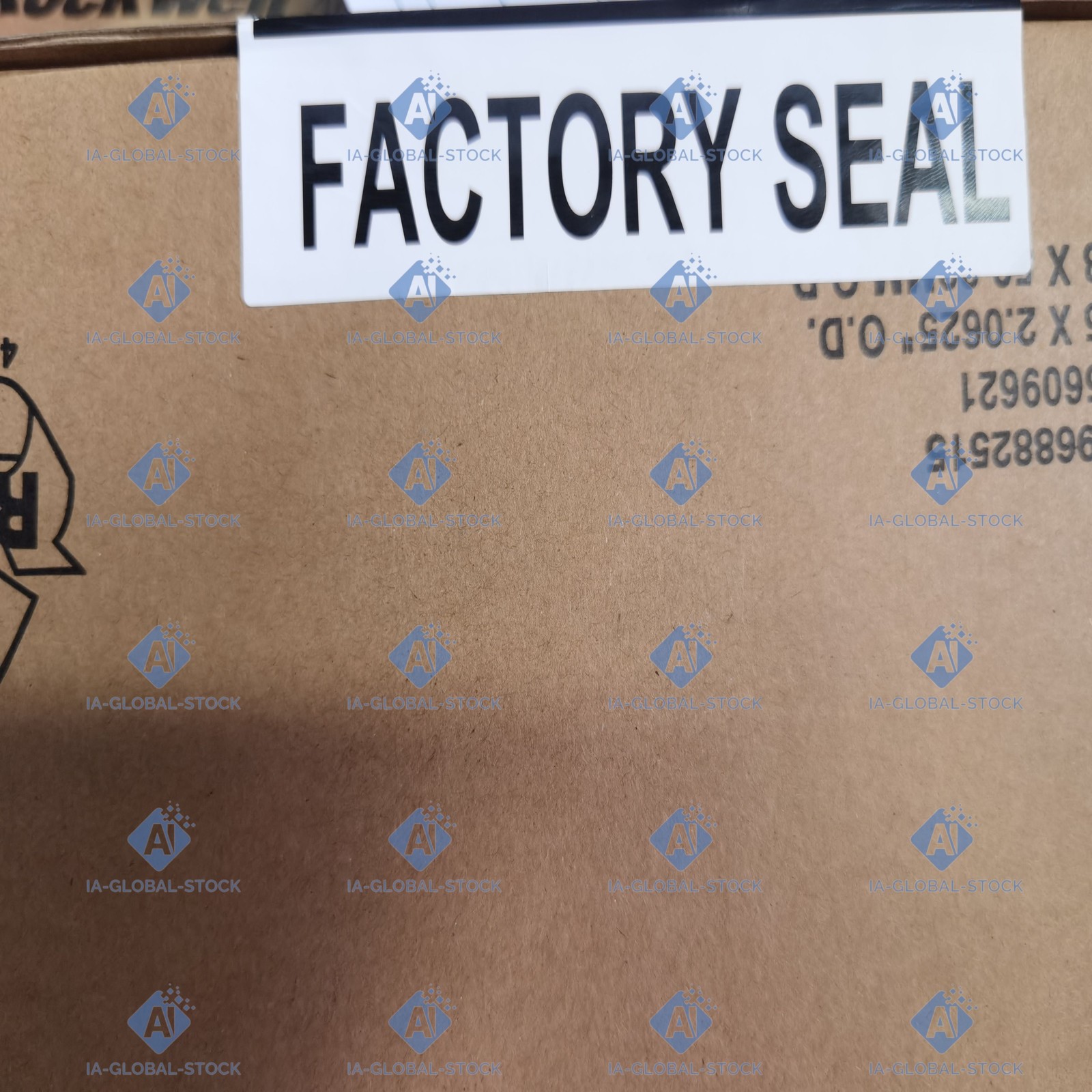 ONE Allen-Bradley Fast delivery 1771-VHSC Warranty Included NEW