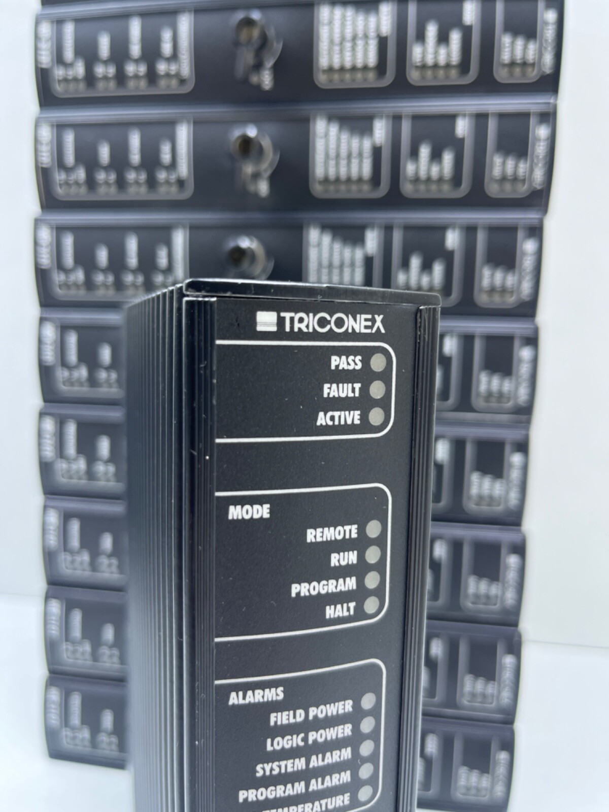 1 pc TRICONEX MAIN PROCESSOR MODULE P/N MP3101