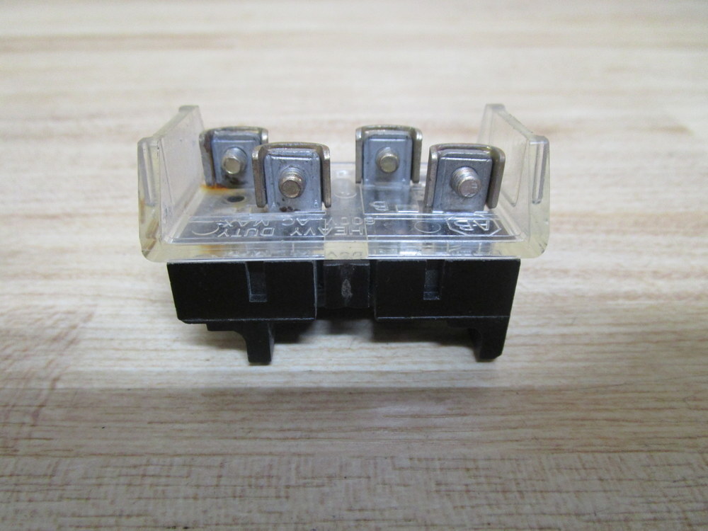 Allen Bradley 800T-XA Contact Block 800TXA
