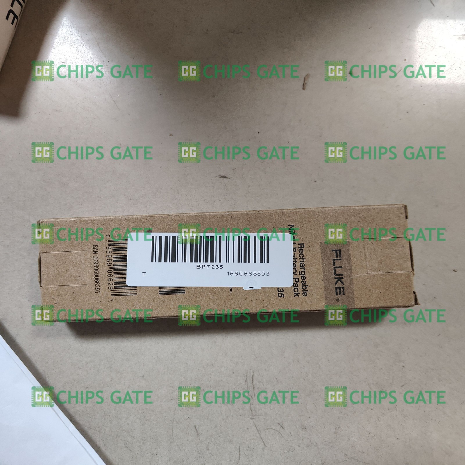 1pcs New BP7235 BATERIA 7,2V 3500MAH