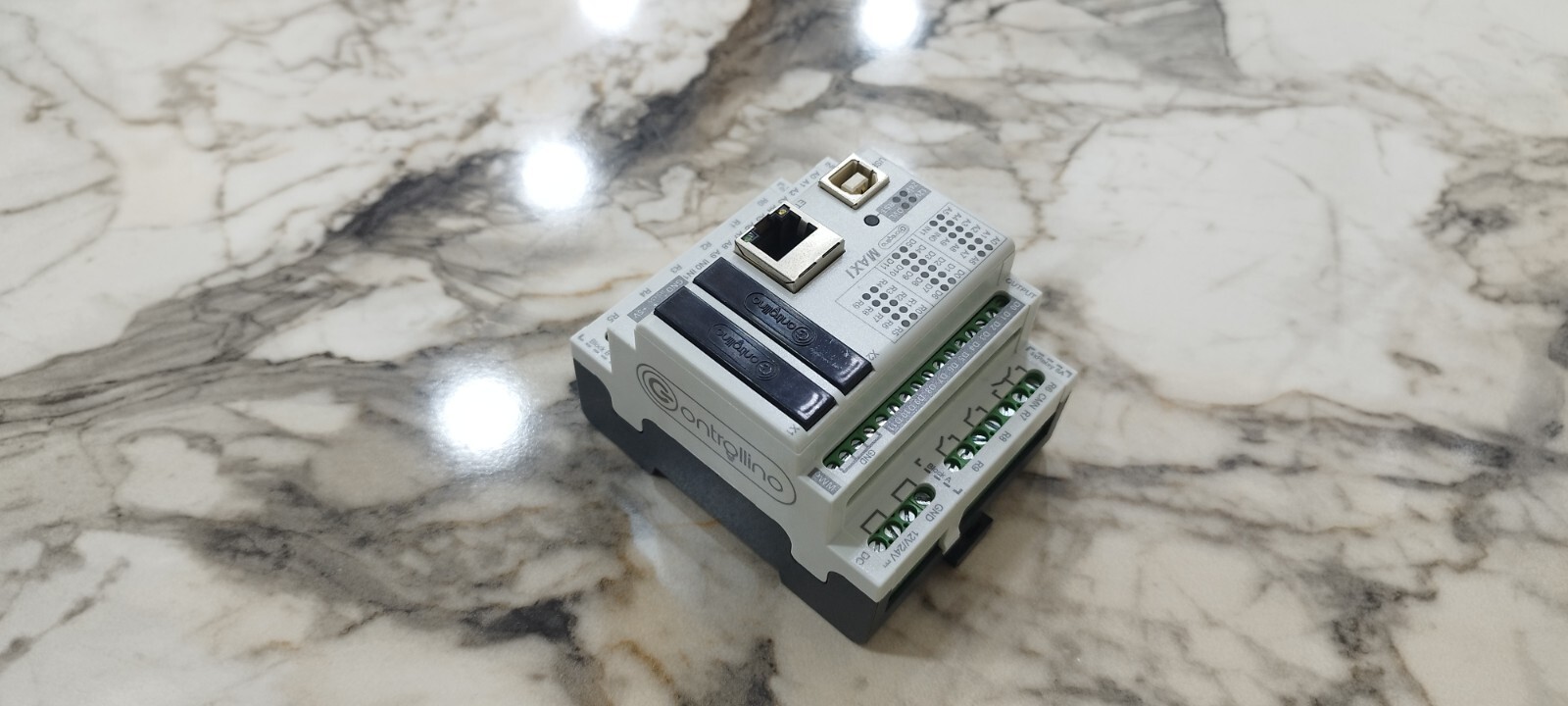 ✅ Controllino PLC Controller MAXI 100-100-100 ATmega2560 CPU 🔥Fast Shipping🔥 ✅
