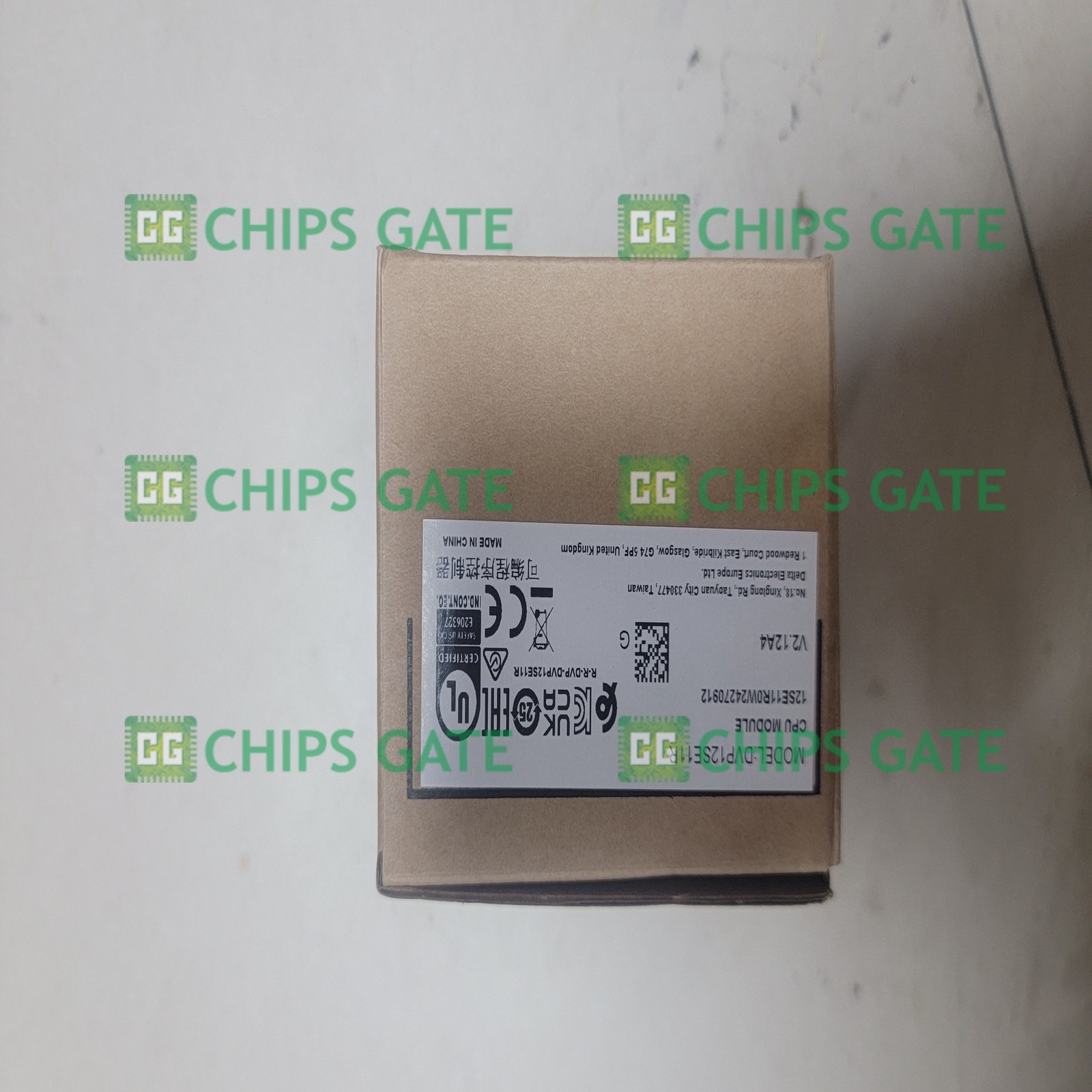 1PC Brand NEW Delta PLC DVP12SE11R