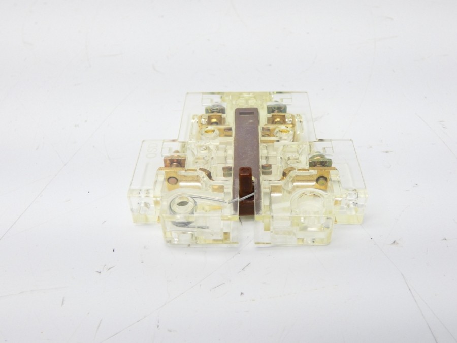 INDUSTRIAL SPARE PART 195-GB11 SER. B 690V 10A NSNP