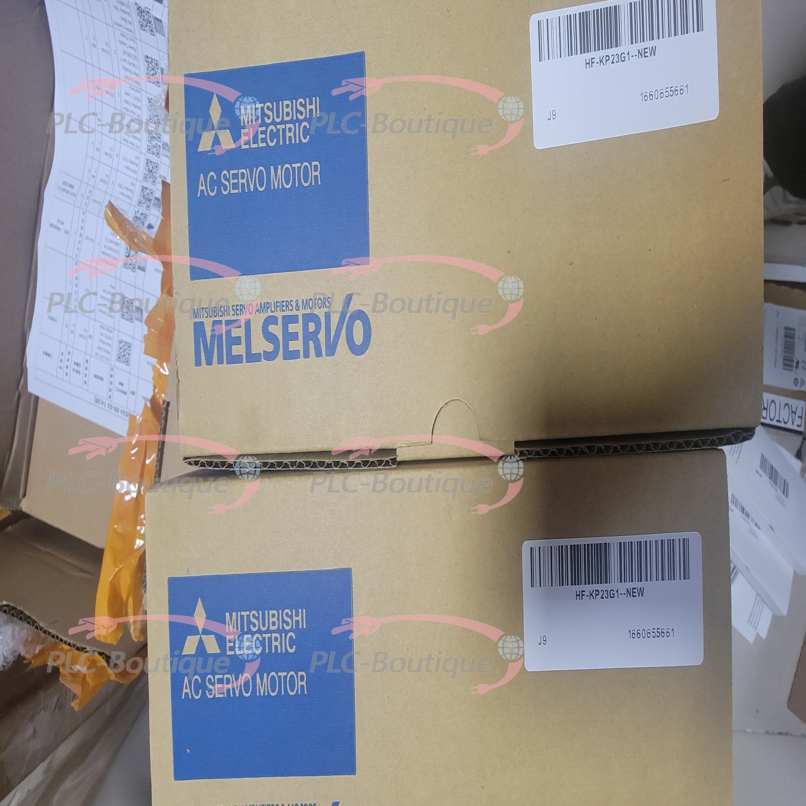 1PC NEW IN BOX Mitsubishi HF-KP23G1 US Real Inventory And Best Offer！
