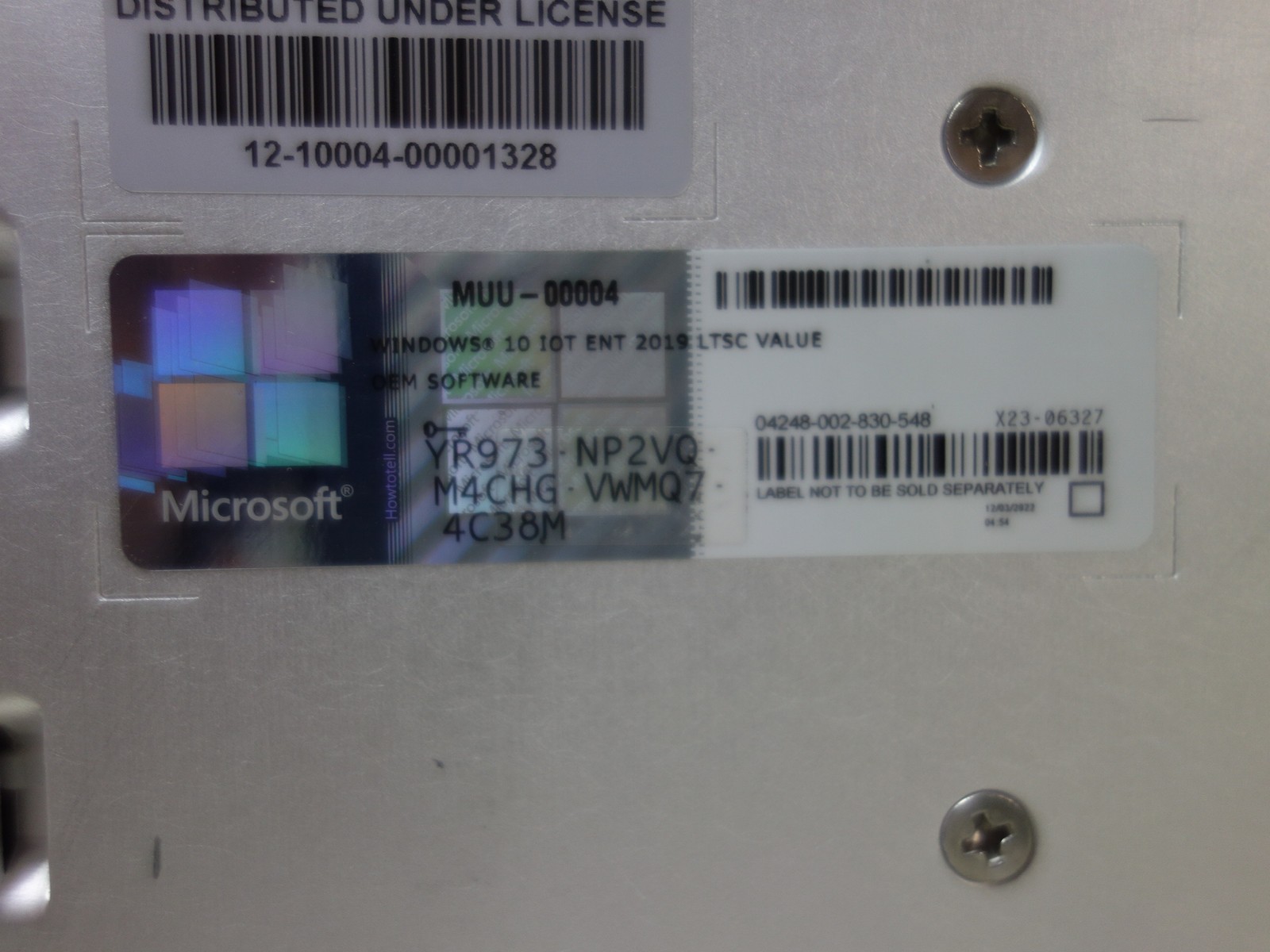 DEMATIC SYSTEL F0010-44DAG-AH SBX2006 2006DEM-243 FLEXSORT CONTROLLER *New SPARE