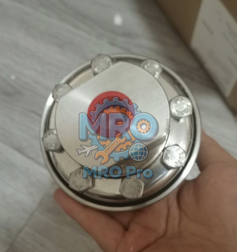 ASHCROFT B424V XFS Brand New Product pressure sensor DHL Shipping