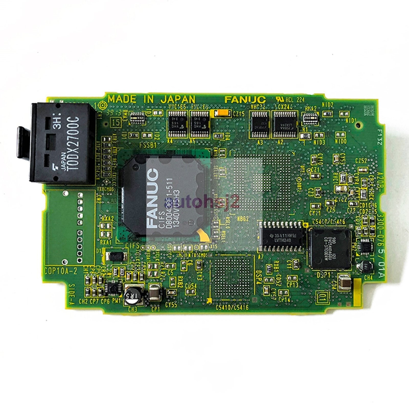 One Brand New Fanuc A20B-3300-0765 Circuit Board Free shipping#LJ