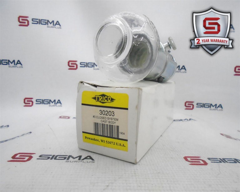 TRICO 30203 AIR LINE LUBRICATOR