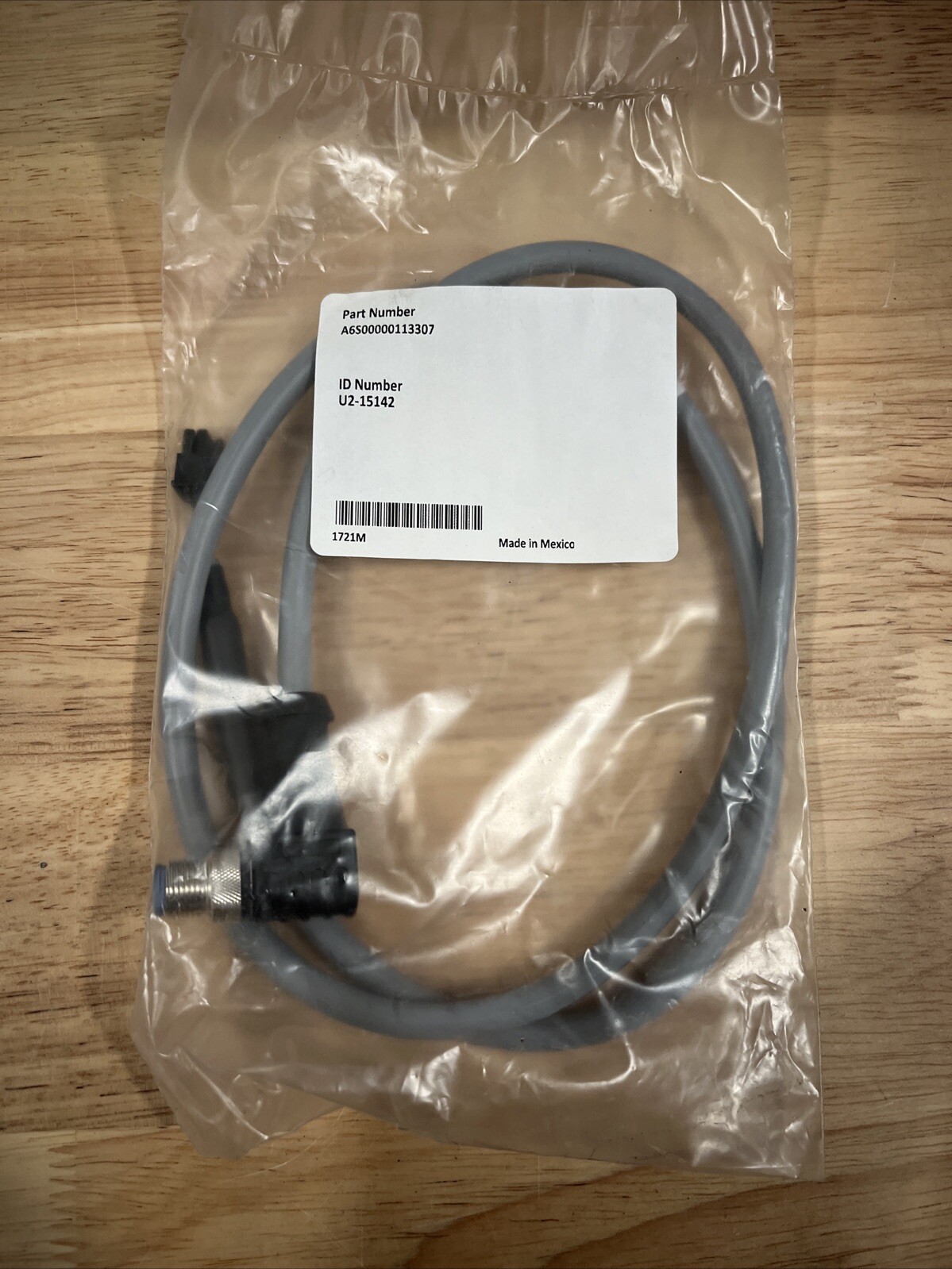 A6S00000113307 Dematic Part