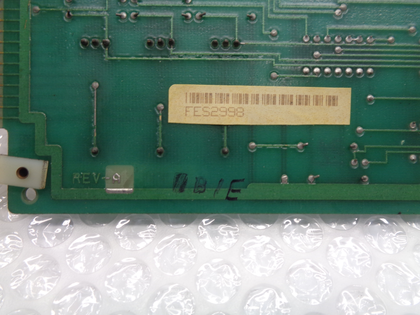 CINCINNATI MILACRON 3-531-3674A CIRCUIT BOARD NSNP