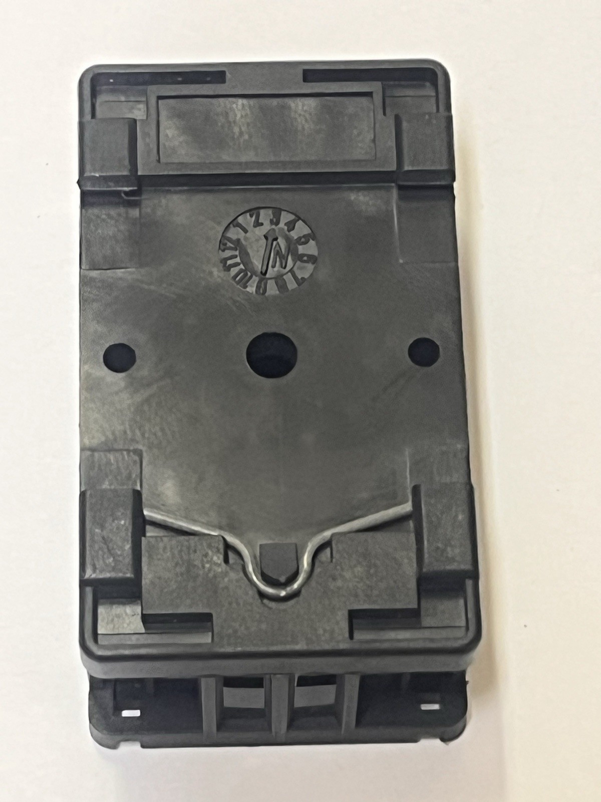 BRODERSEN SYSTEMS UNIC XW S1 SERIES MULTI-FUNCTION TIMER RELAY 12-240V – ZPD 11