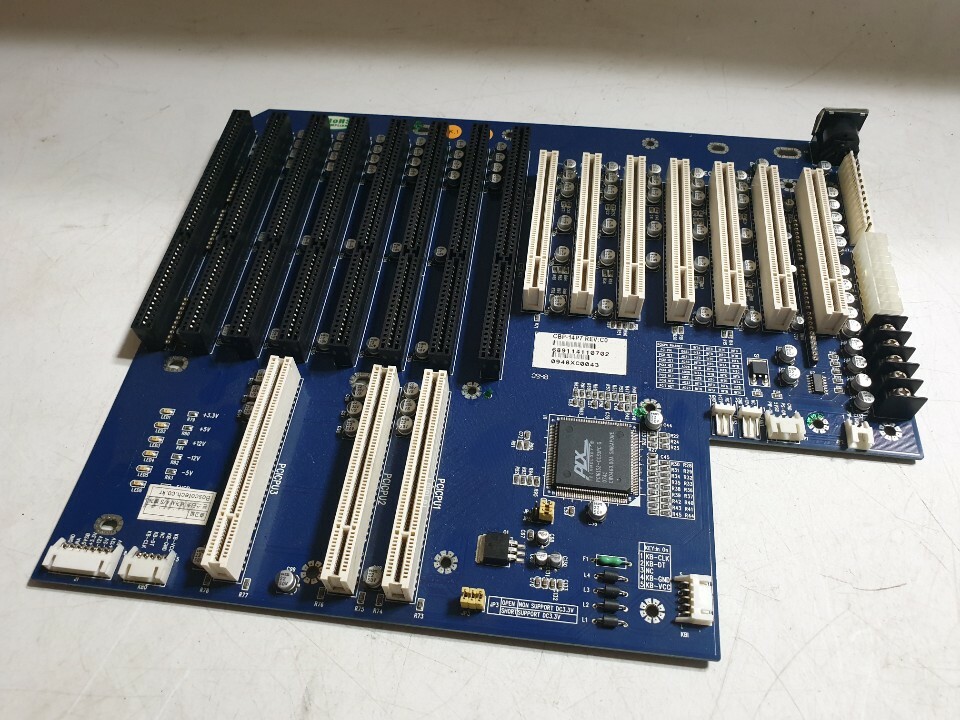 CBP-14P7 REV:C0 [Used] FedEx 60days Warranty