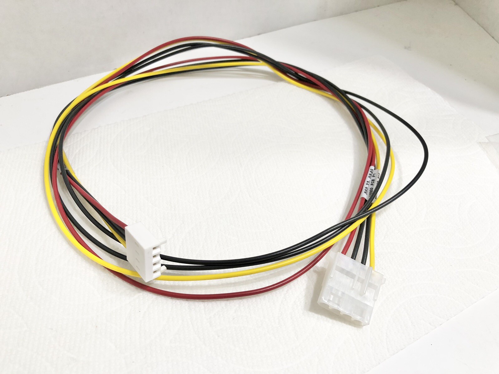 HAAS AUTOMATION 860, 33-0845 Video PCB P1 Cable