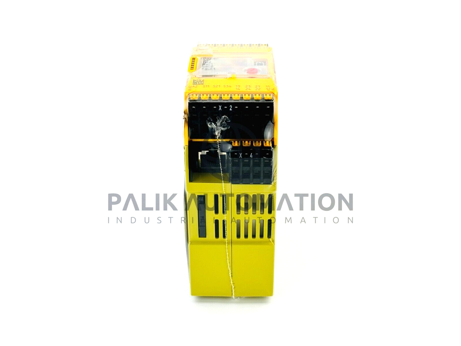 MUSHROOM 751330 PNOZ s30 C 24-240VACDC 2 n/o 2 n/c safety relay NEW