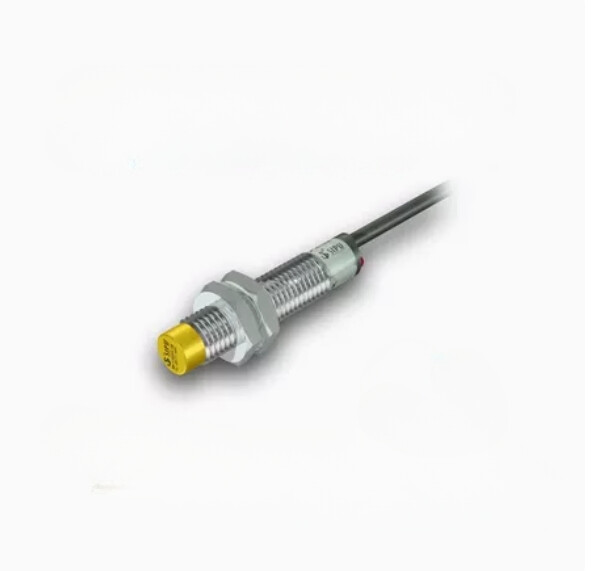 1PC NEW FIT FOR Proximity switch sensor PM12-04N2