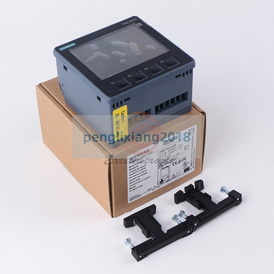 1PCS NEW SIEMENS PLC Module 7KM3220-1BA01-1EA0 7KM3 220-1BA01-1EA0