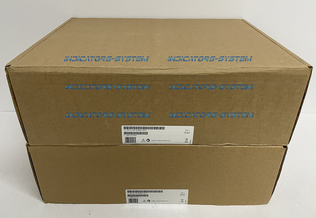 1PCS NEW SIEMENS 6AV2128-3MB06-0AX1 6AV2 128-3MB06-0AX1 Touch Screen HMI