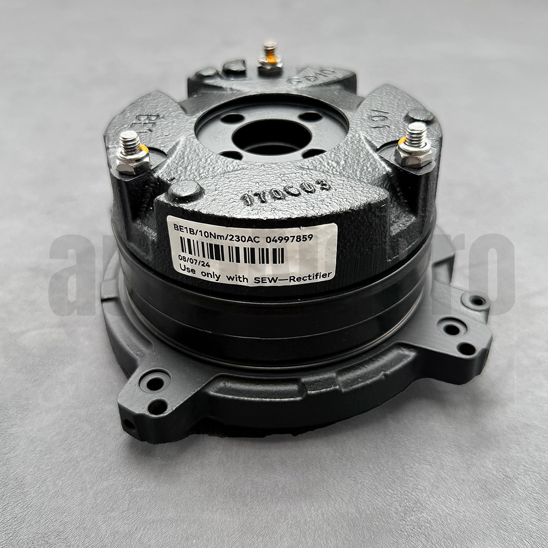 Brand New 1Pcs SEW BE1B 10Nm 230AC for Motor Brake Assembly