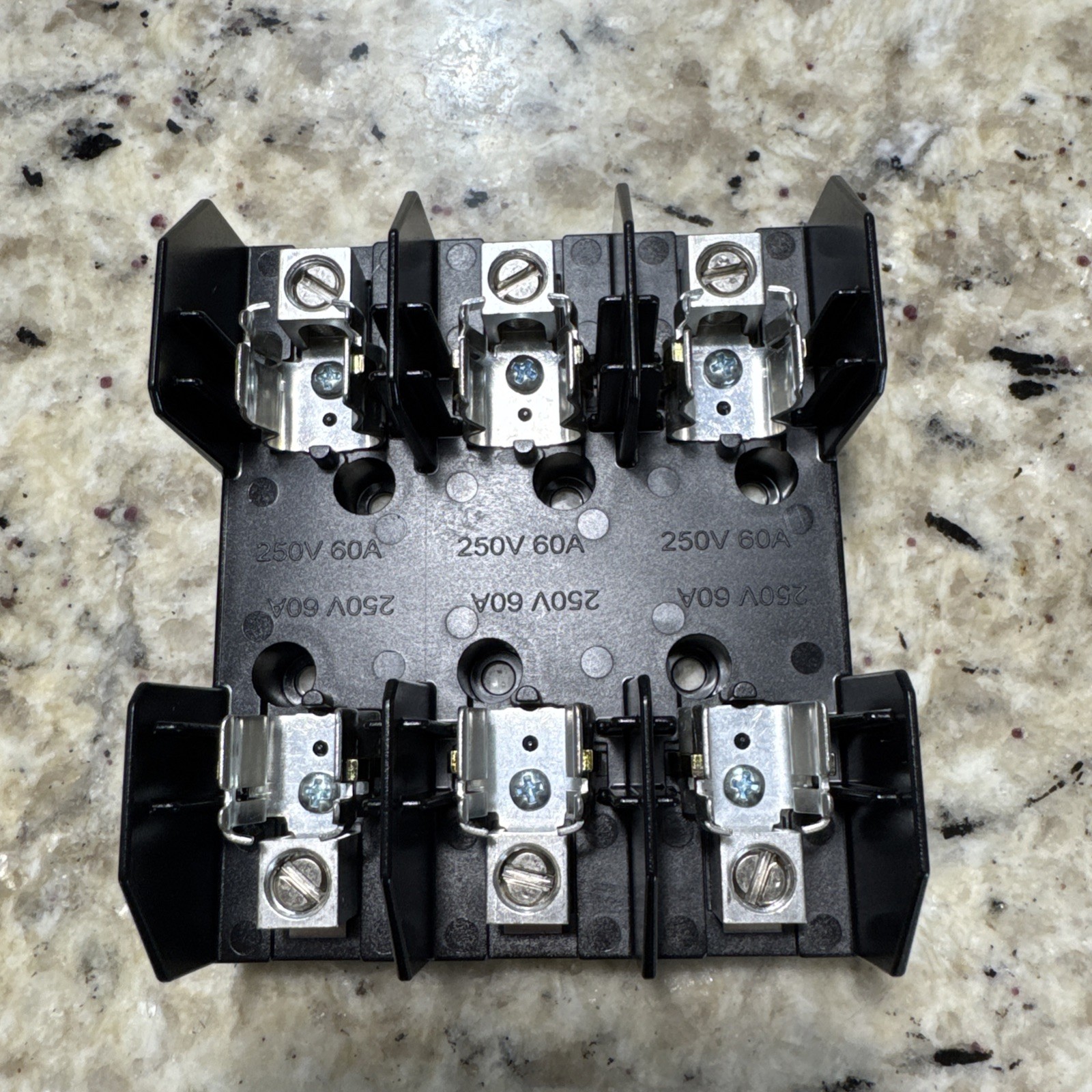 MARATHON SPECIAL PRODUCTS RF60A3B Made In USA