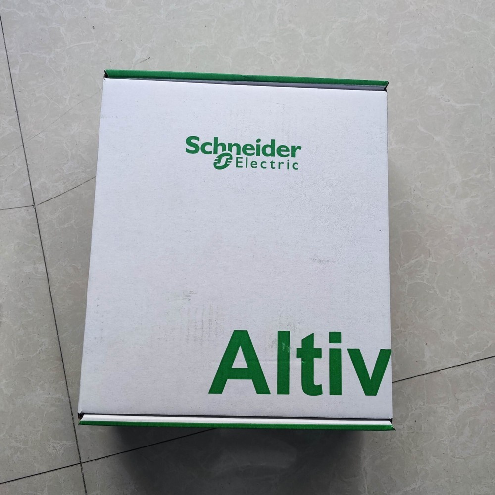 SND ATV320U22N4B Inverter ATV320U22N4B In Box Fast Shipping US Free TAX