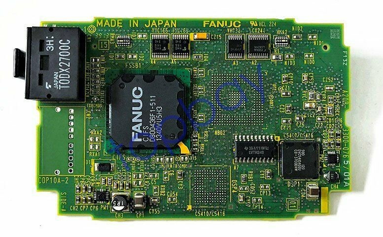 1Pcs New Fanuc A20B-3300-0765 Circuit Board A20B33000765