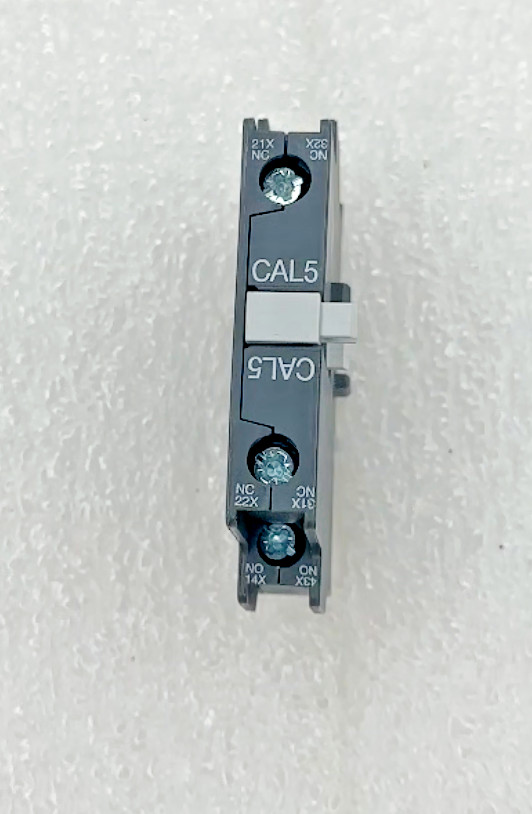 ABB CAL5-11 Contact Blocks and Other Accessories