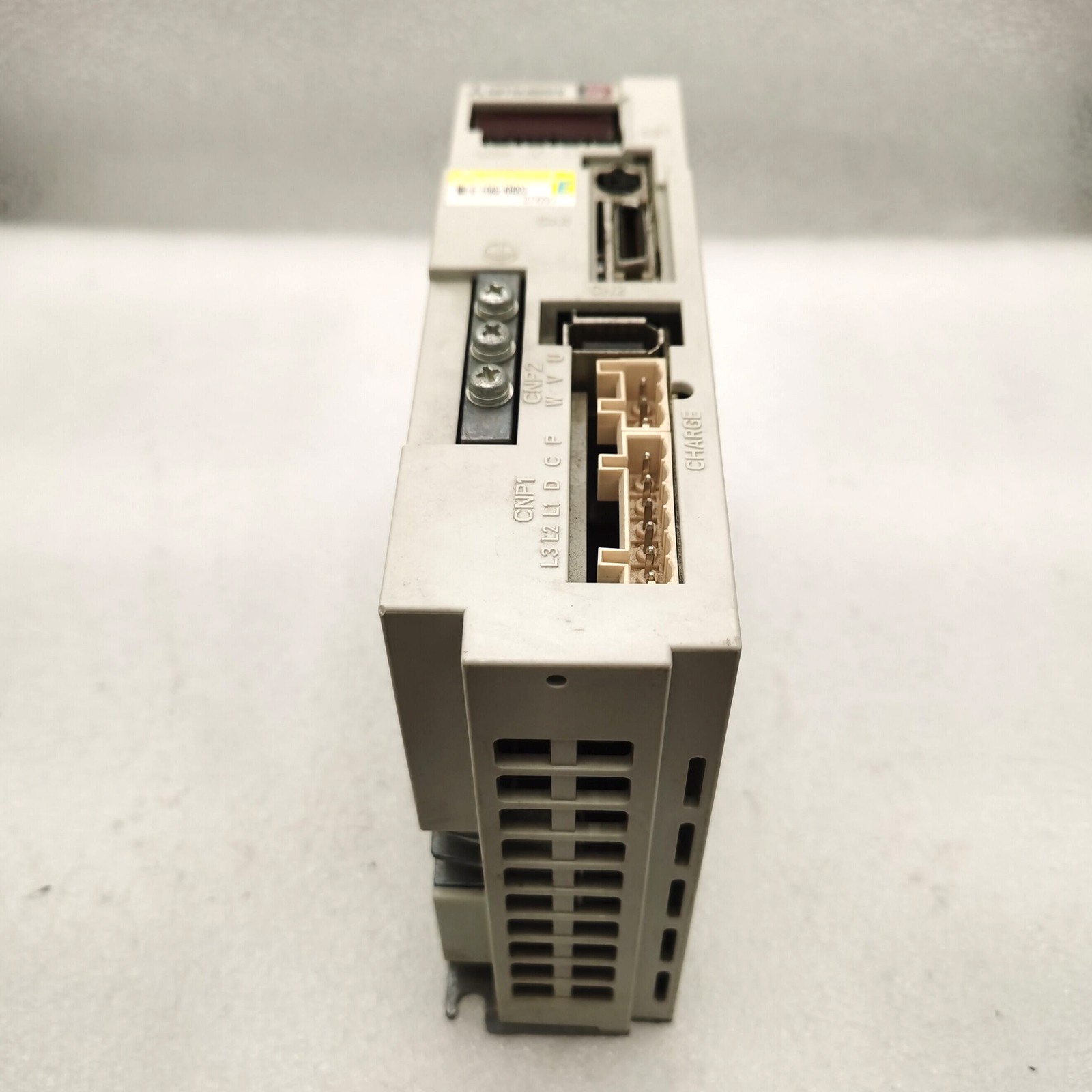 1PCS MR-E-10AG-KH003 100W Used Mitsubishi drives Free Shipping
