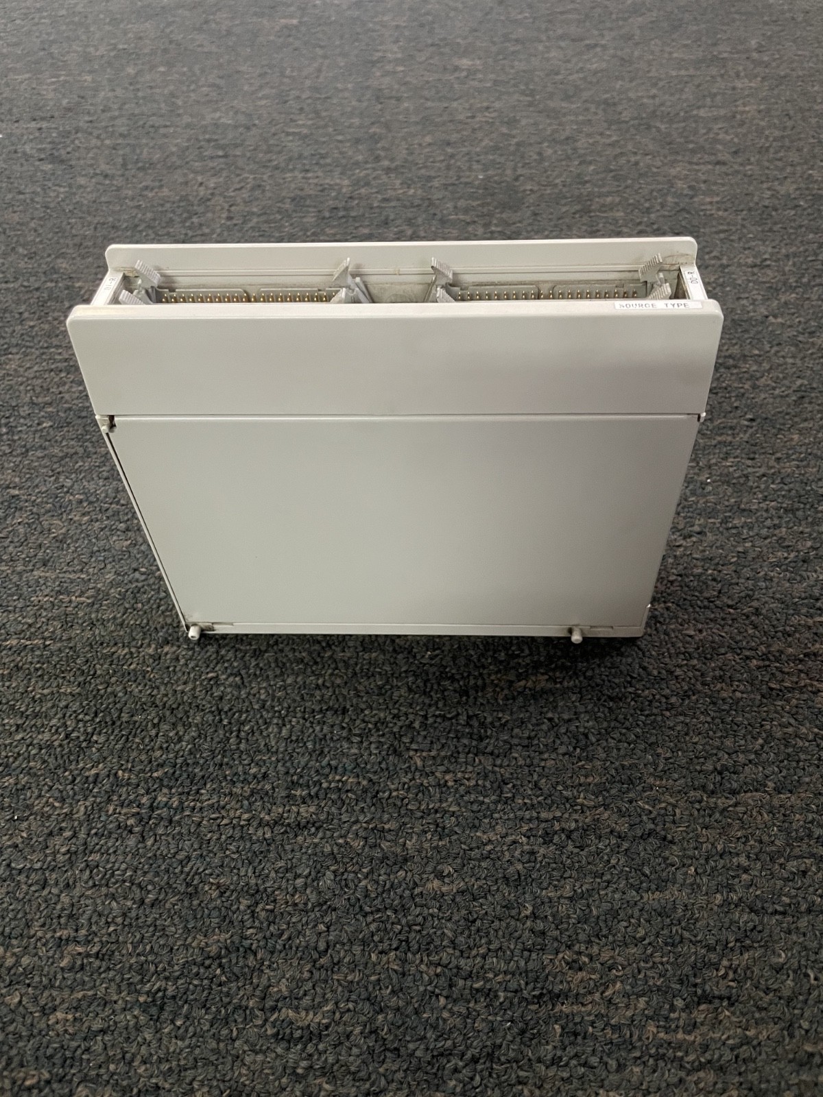 Mitsubishi FCUA-DX111 Remote I/O Unit