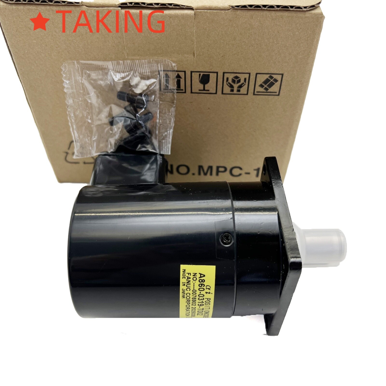 Brand New Position Coder for FANUC A860-0319-T002