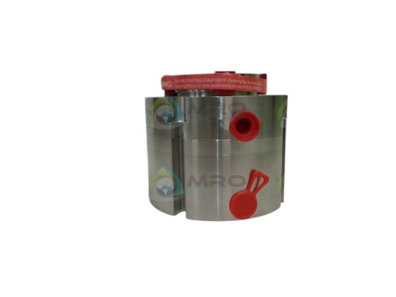 FLOWSERVE C0021650DB SEAL NSNP