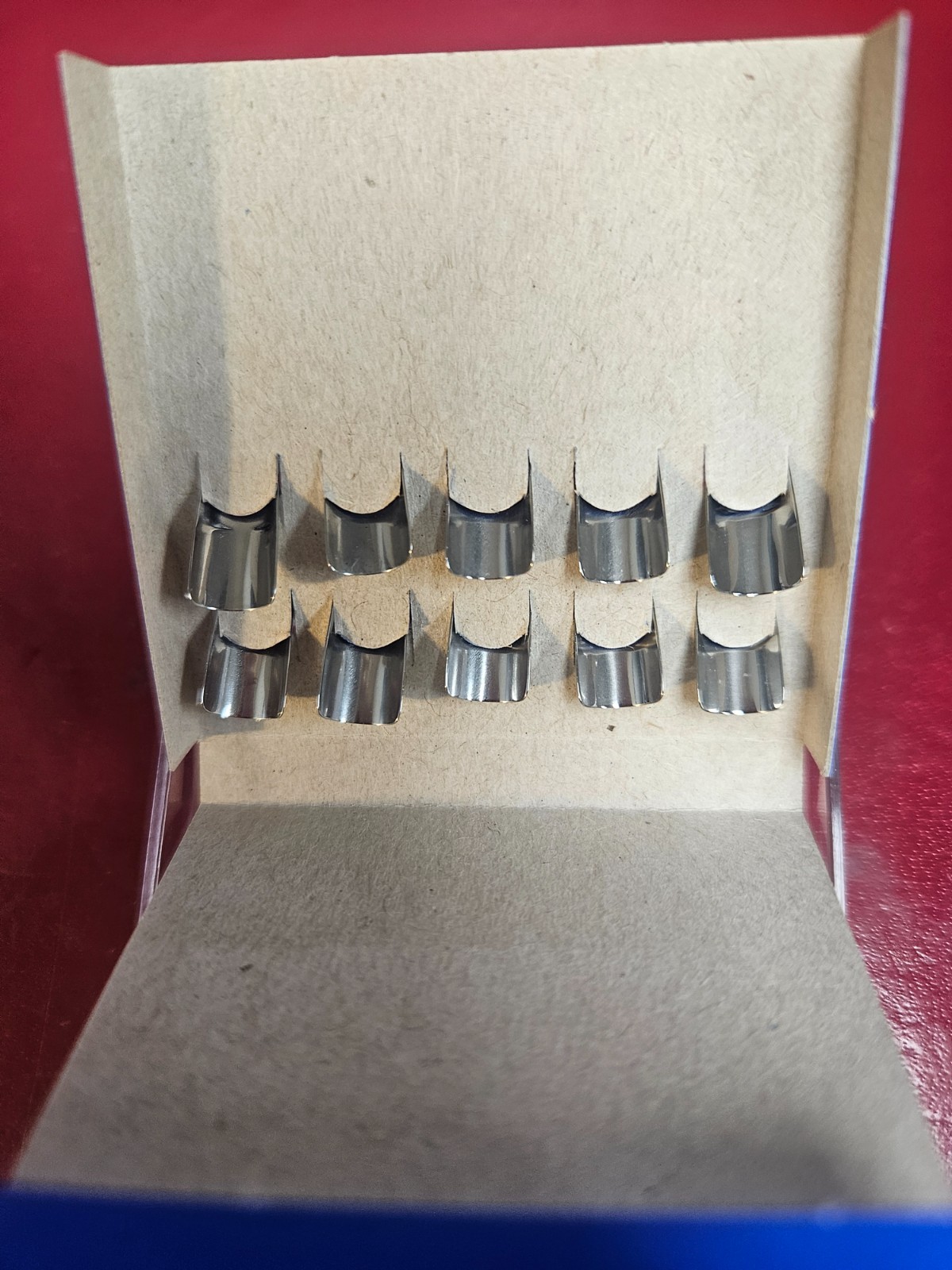 Schneider Germany Replacement FP Nibs, Asst Writing Tips