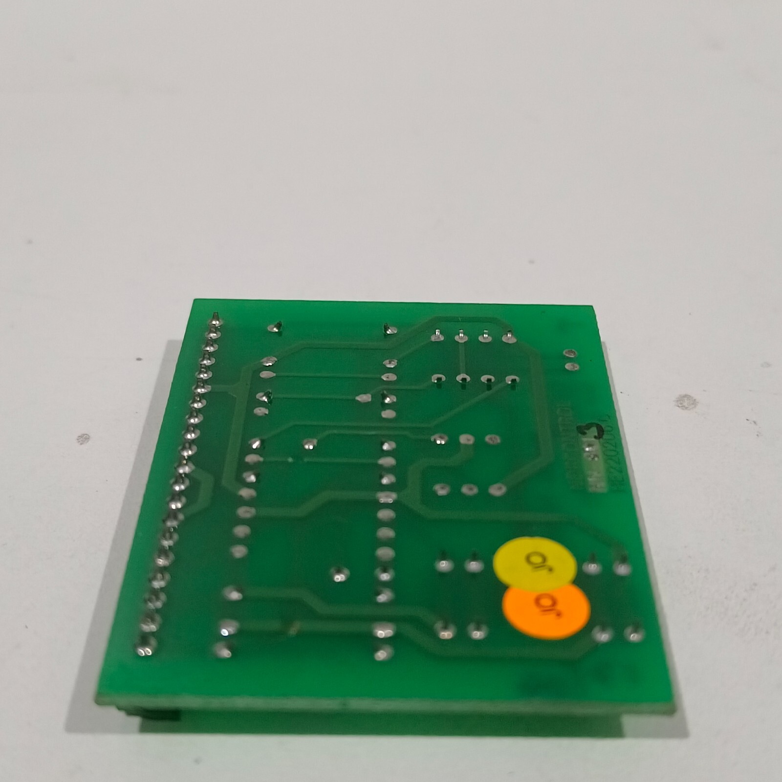 Norcontrol NN-801.3 Digital In/Output Adaptor