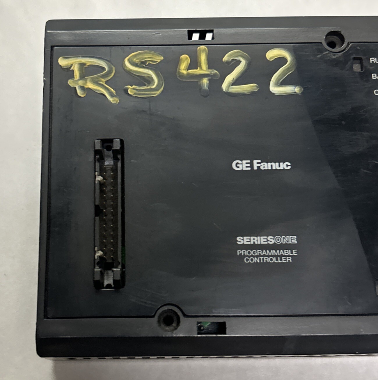 GE FANUC,IC610CCM105C,DATA COMMUNICATIONS UNIT